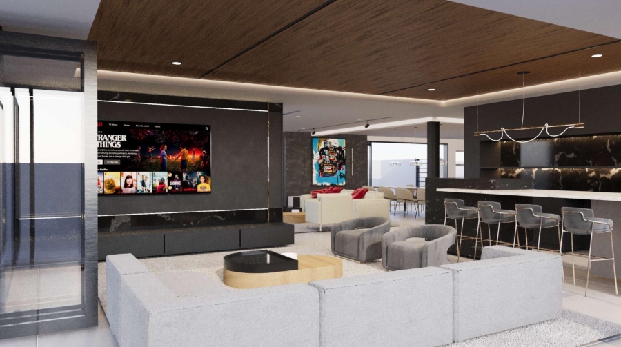 4 Bedroom Property for Sale in The Islands Estates North West